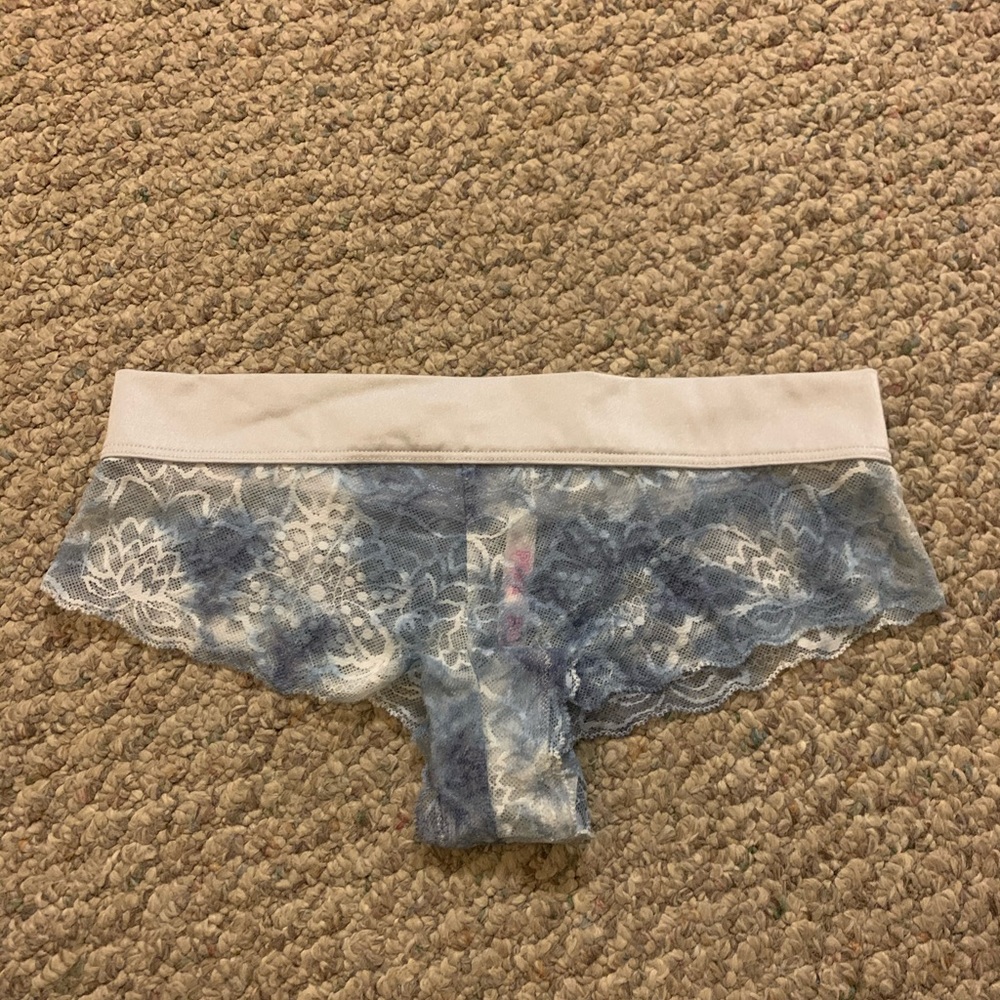 VS Pink Underwear